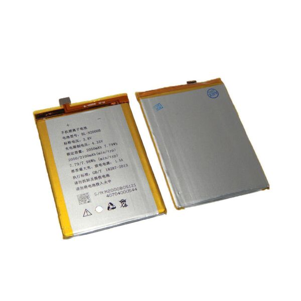 

Аккумулятор Fly IQ4516, Fly bl-n2000b