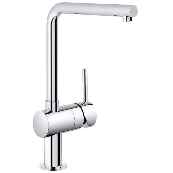 

Кухонный Смеситель Grohe Minta _ Minta Touch Хром (31375000)