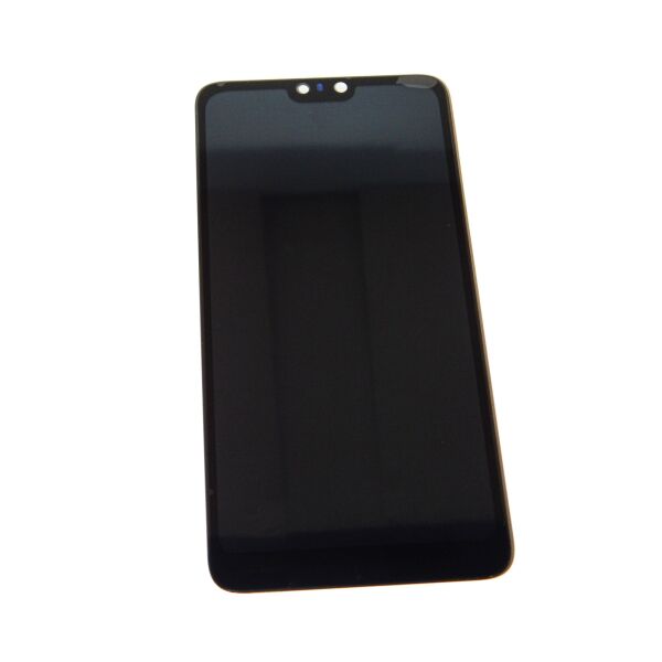 

Дисплейный модуль Doogee N10 / Y7 Дисплей+Сенсор LCD
