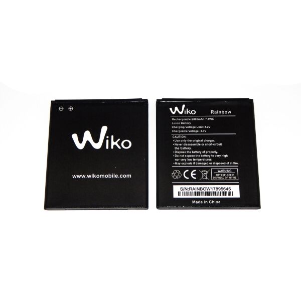 

Аккумулятор Wiko 5222, Rainbow 4G