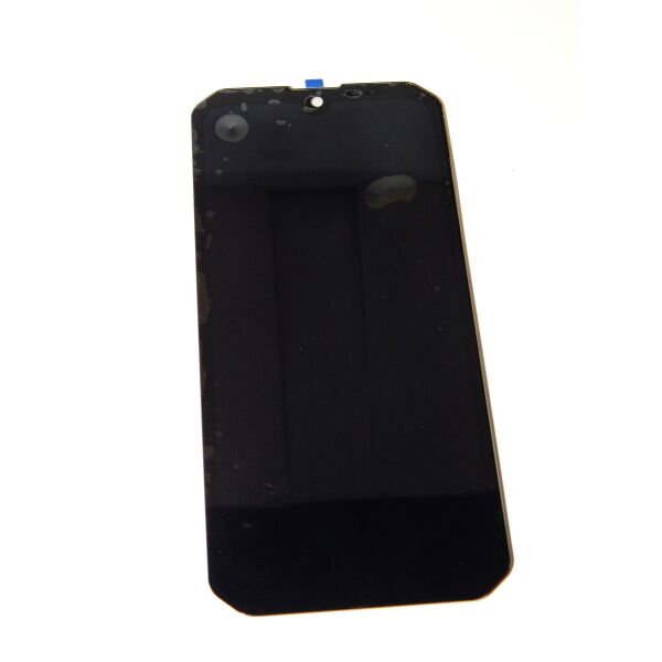 

Дисплейный модуль Doogee S95 Pro Дисплей+Сенсор LCD Black