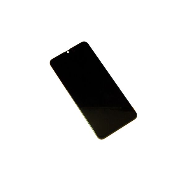 

Дисплейный модуль Oppo Reno Z Дисплей+Сенсор LCD Black