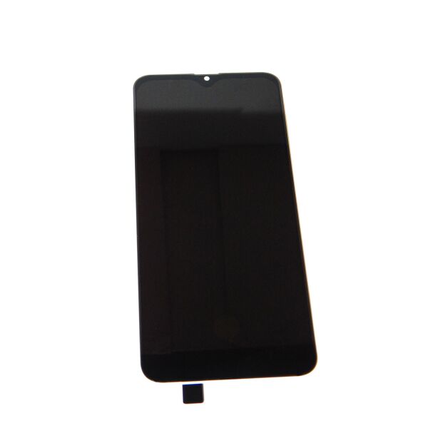 

Дисплейный модуль A30s A307 Black Oled