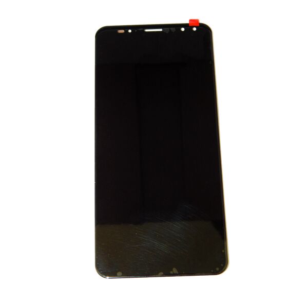 

Дисплейный модуль Ulefone Power 3, 3S Дисплей+Сенсор LCD Black