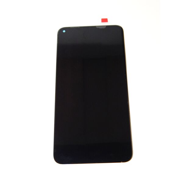 

Дисплейный модуль Cubot X30, Cubot C30 Дисплей + Сенсор LCD Black