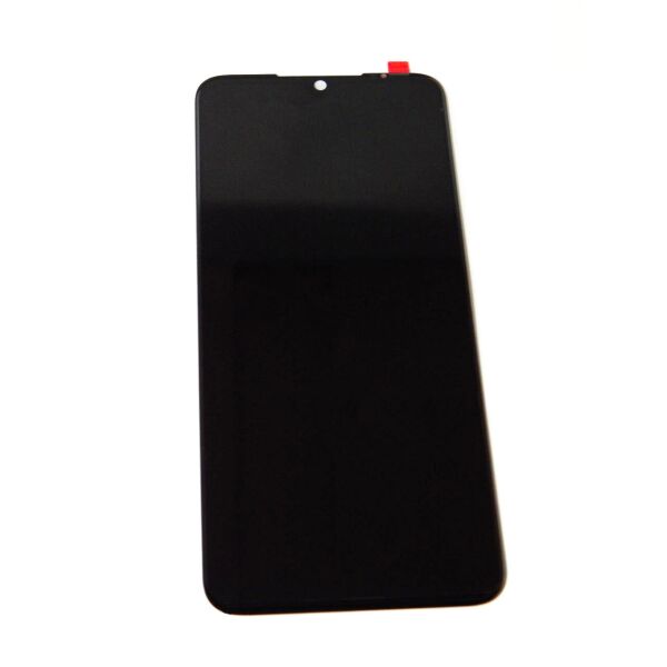 

Дисплейный модуль Redmi Note 8T Дисплей + Сенсор LCD Black