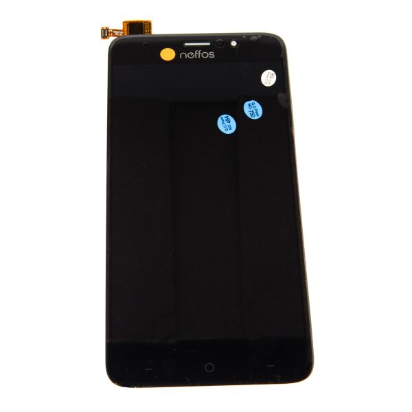 

Дисплейный модуль C7 TP910A Дисплей + Сенсор LCD Black