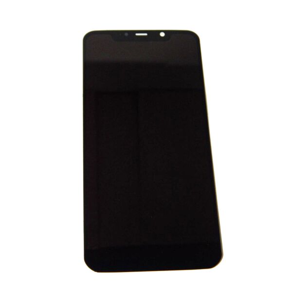 

Дисплейный модуль Leagoo s10 Дисплей + Сенсор LCD Black