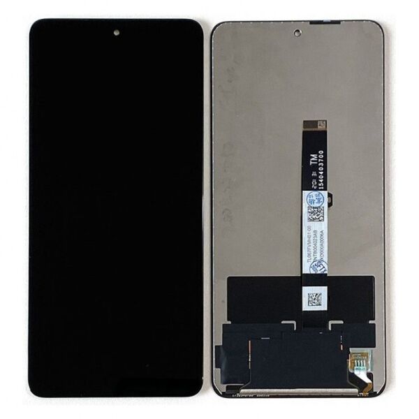 

Дисплейный модуль для Poco X3, Mi 10T Lite 5G Дисплей + Сенсор LCD Black