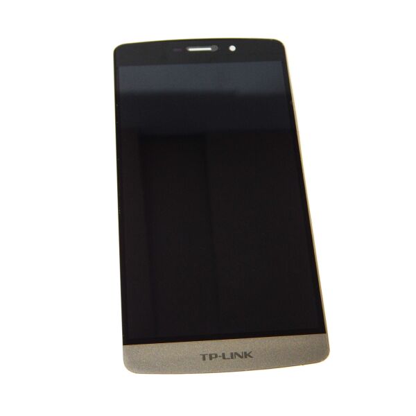

Дисплейный модуль C5 Max TP702A FPC-T55NA66S7M-1 Дисплей + Сенсор LCD Black