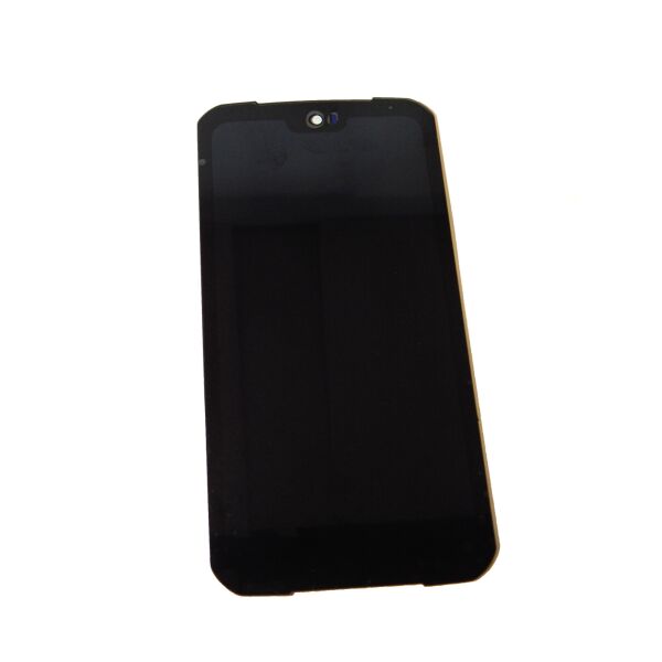 

Дисплейный модуль Doogee S68 Pro FPC-Y88400 Дисплей+Сенсор LCD Black