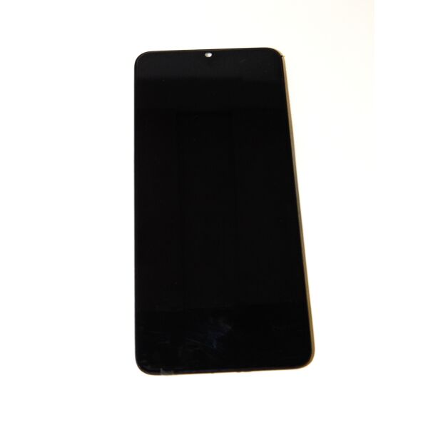 

Дисплейный модуль Oppo A73 2020 CPH2095 OLED с рамкой Black