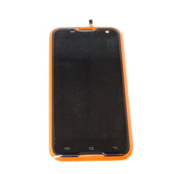 

Дисплейный модуль Blackview BV6000, BV6000S MPF047244A Дисплей + Сенсор LCD