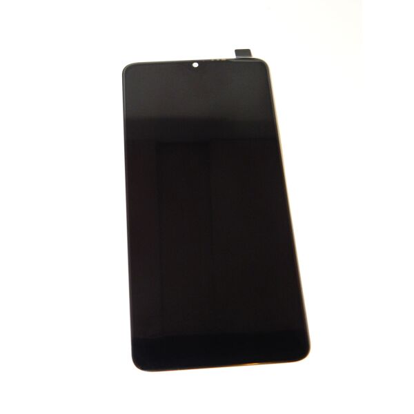 

Дисплейный модуль Redmi Note 8 Дисплей + Сенсор LCD Black