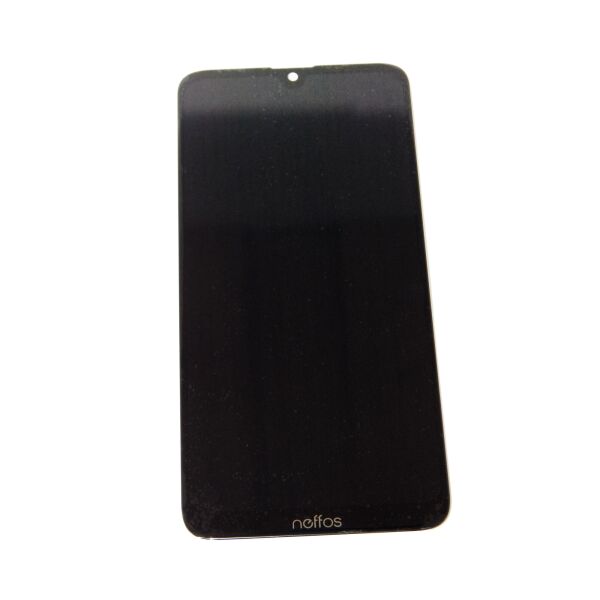 

Дисплейный модуль s X20 TP7071А, X20 Pro TP9131 Дисплей + Сенсор LCD Black