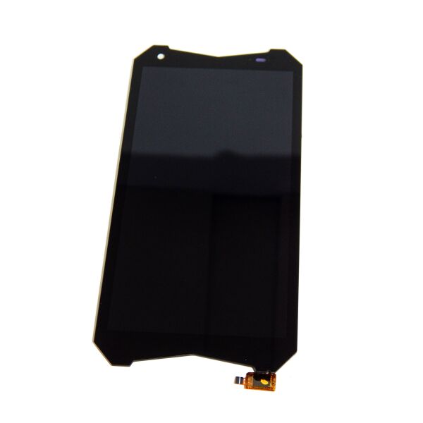 

Дисплейный модуль Ulefone Armor 3/3T Дисплей+Сенсор LCD Black