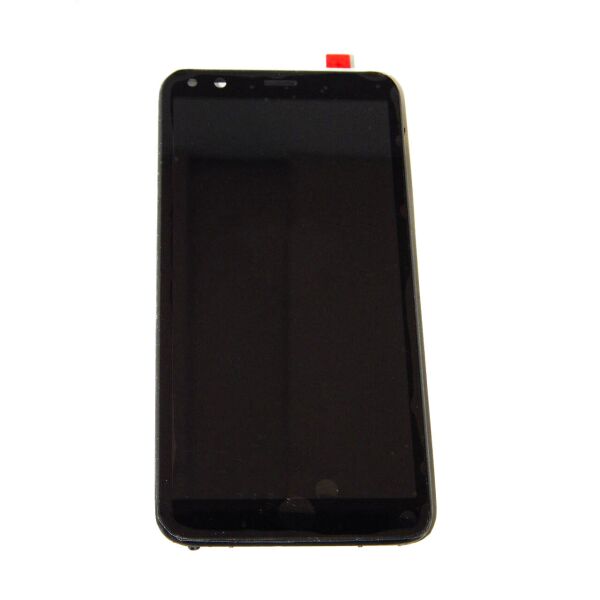 

Дисплейный модуль C5 PLUS TP7031A, TP7031A Дисплей + Сенсор LCD Black