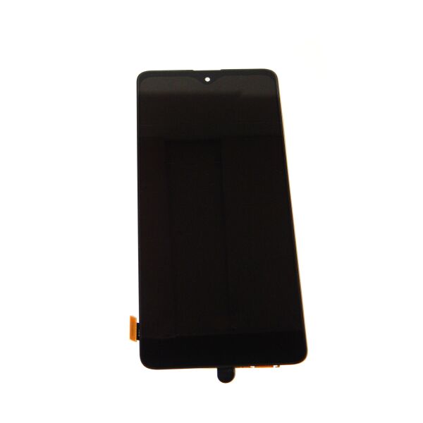 

Дисплейный модуль A51 A515 OLED с рамкой Дисплей+Сенсор LCD Black
