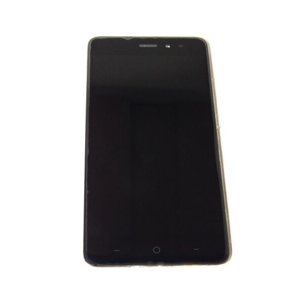 

Дисплейный модуль X1 Max TP903 с рамкой Servise Дисплей + Сенсор LCD Black