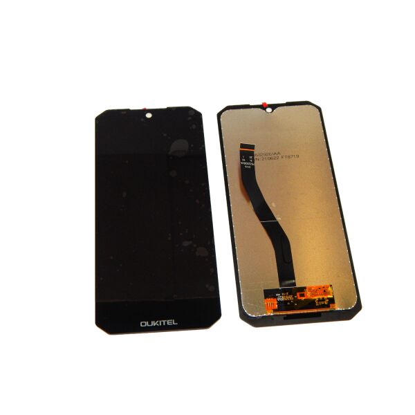 

Дисплейный модуль Oukitel WP6 Дисплей + Сенсор LCD