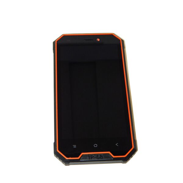 

Дисплейный модуль Blackview BV4000, BV4000 Pro Servise Red Дисплей + Сенсор LCD