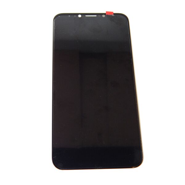 

Дисплейный модуль Doogee x80 Дисплей+Сенсор LCD Black