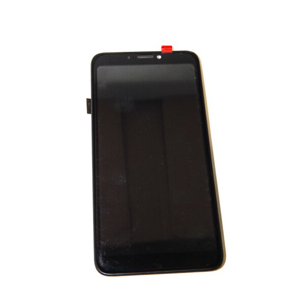 

Дисплейный модуль C7 Lite TP7041A Servise Дисплей + Сенсор LCD Black