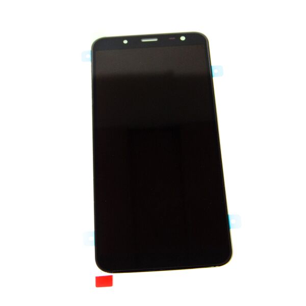 

Дисплейный модуль J600 J6 2018 OLED Дисплей+Сенсор LCD Black