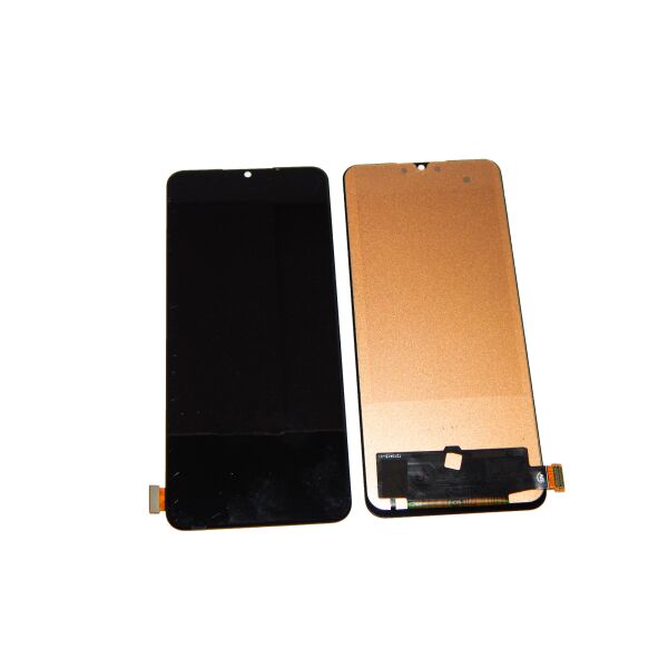 

Дисплейный модуль Oppo A73 2020 CPH2095 TFT Black
