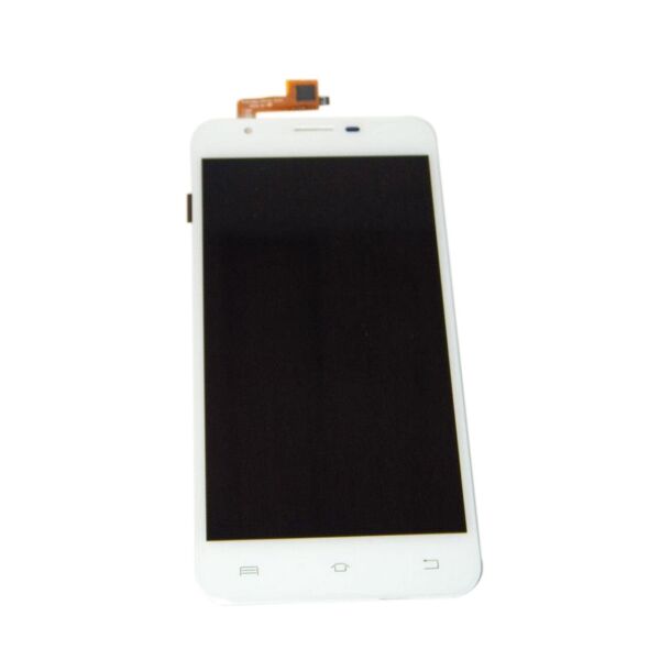 

Дисплейный модуль Oukitel U7 Pro Дисплей + Сенсор LCD White