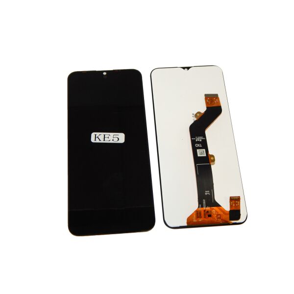 

Дисплейный модуль Tecno Spark 6 Go KE5, KE5J, KE5K Дисплей + Сенсор LCD
