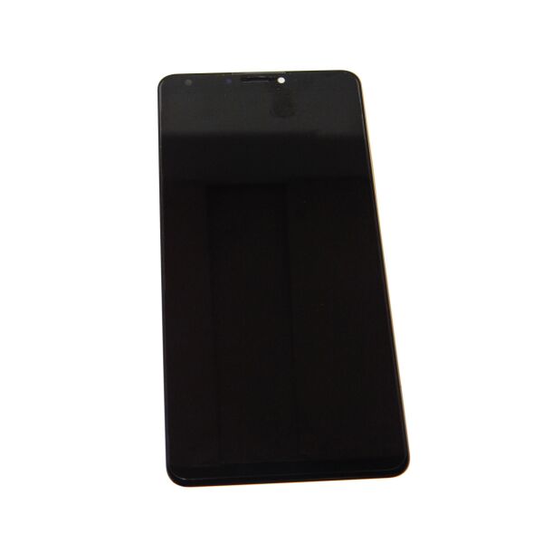 

Дисплейный модуль BQ BQ-6016L Mercury FPC6021-1 Дисплей + Сенсор LCD Black