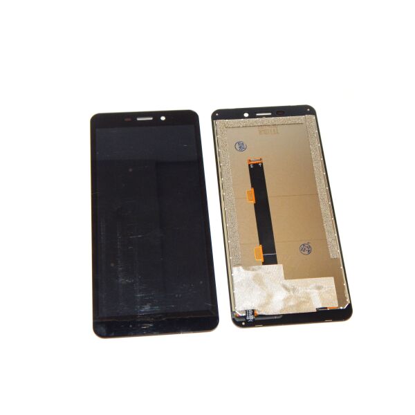 

Дисплейный модульUlefone Armor X3, X5 Дисплей+Сенсор LCD Black