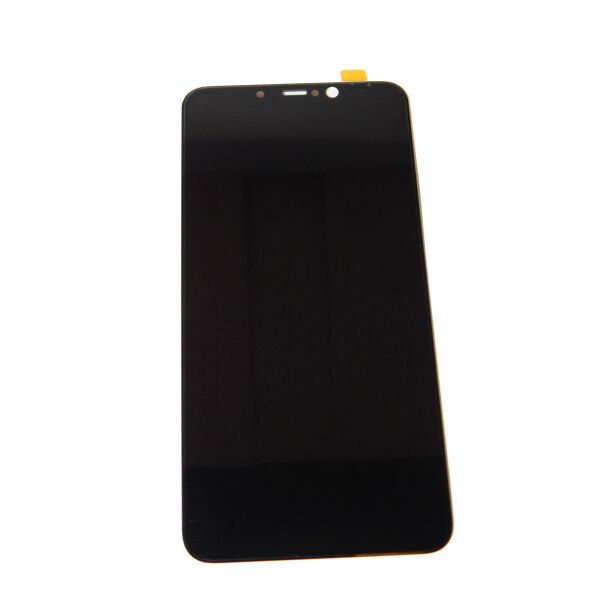 

Дисплейный модуль Tecno Spark 3 Pro KB3 / KB8 Дисплей + Сенсор LCD Black
