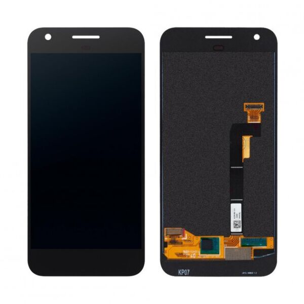 

Дисплейный модуль Google Pixel 4a AM5581VF01 Servise Oled Дисплей + Сенсор LCD