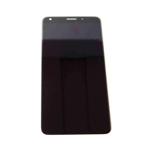 

Дисплейный модуль Blade V9 Vita Дисплей + Сенсор LCD Black
