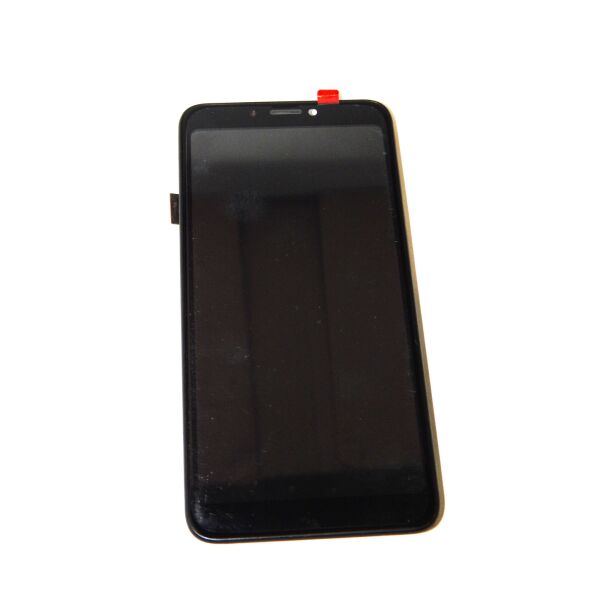 

Дисплейный модуль C7S TP7051A з рамкою Дисплей + Сенсор LCD Black