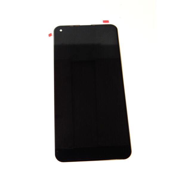 

Дисплейный модуль Tecno Spark 5 Pro KD7 Дисплей + Сенсор LCD Black