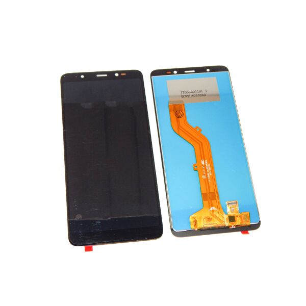 

Дисплейный модуль Tecno POP 4 BC2 T060K036FPC Дисплей + Сенсор LCD