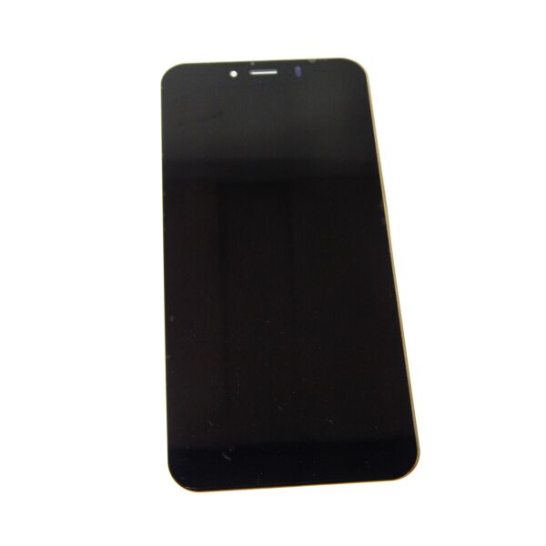

Дисплейный модуль Ulefone Armor 6, 6e, 6s Дисплей+Сенсор LCD Black