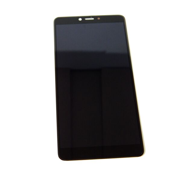 

Дисплейный модуль Blade A7 Vita Дисплей + Сенсор LCD Black