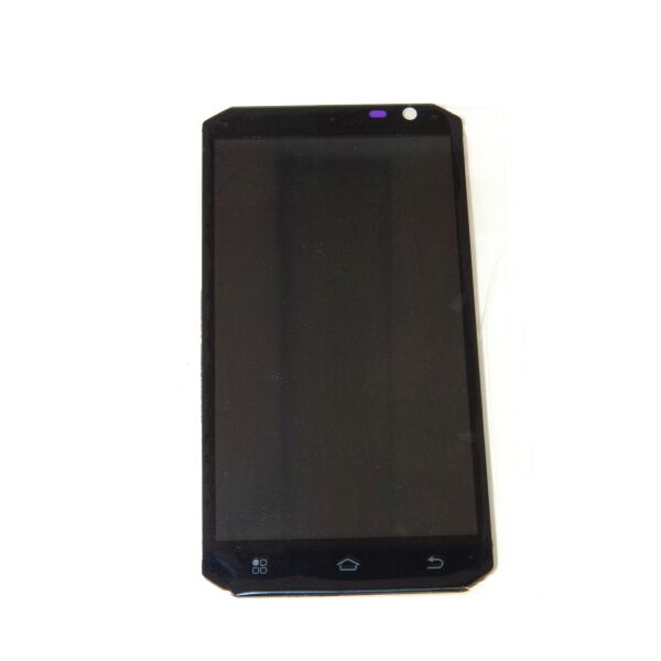 

Дисплейный модуль Sigma X-treme PQ33 Дисплей+Сенсор LCD
