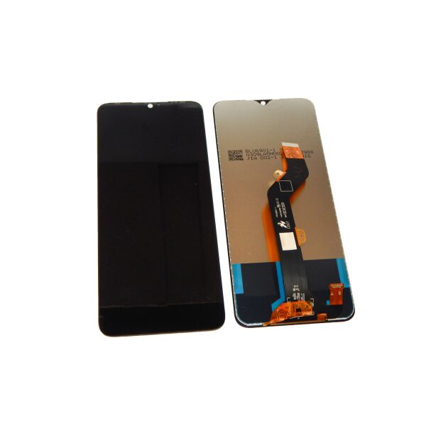 

Дисплейный модуль Tecno Spark 5 Air KD6 FPC6901-1 Дисплей + Сенсор LCD