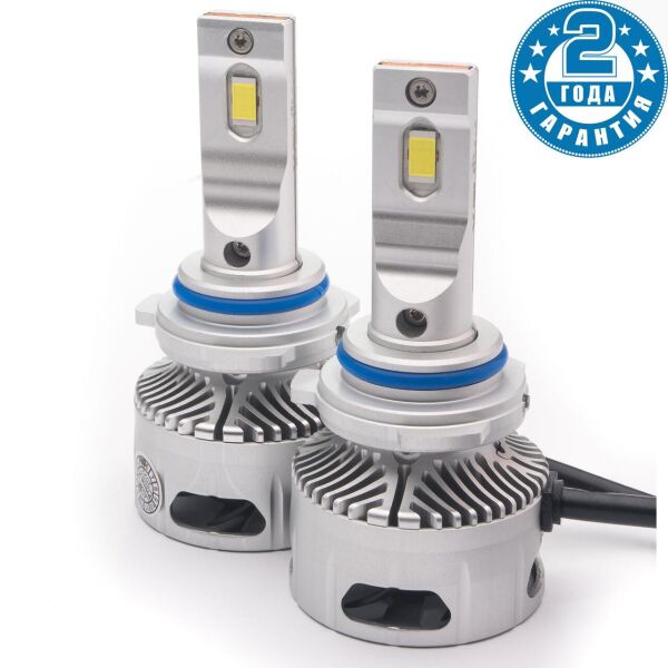 

LED лампы Prime-X TX Pro 9006 (5000K)