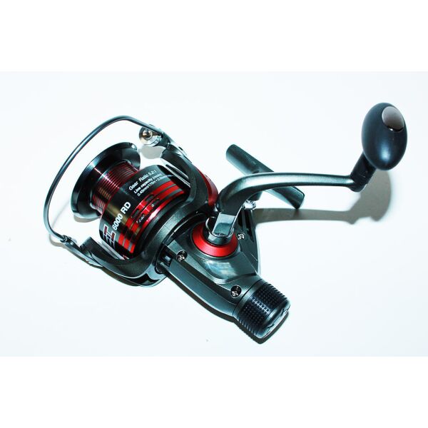 

Катушка SHAR PEI BratFishing 6000 RD