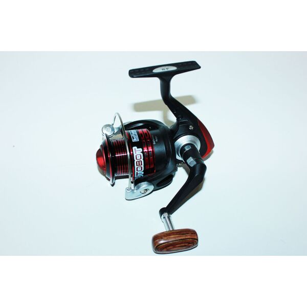 

Катушка BratFishing Autobot FD1000