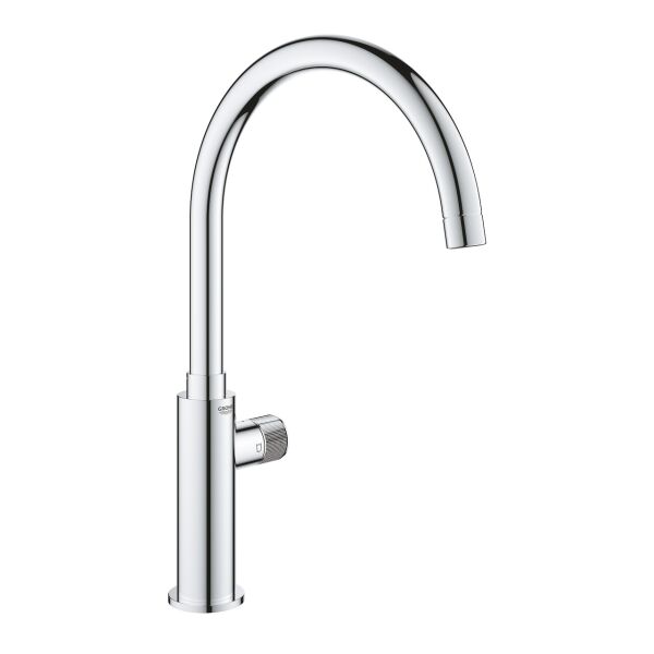 

Кухонный Смеситель Grohe Blue Pure Monosink Хром (31724000)