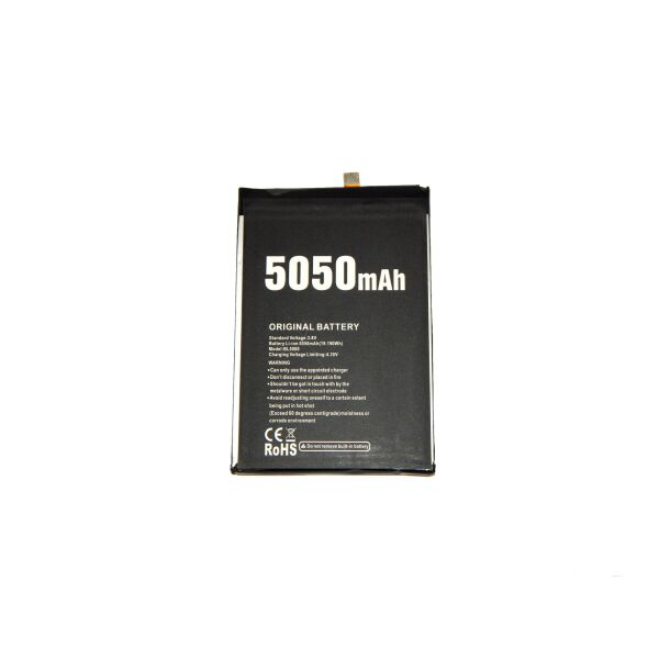 

Аккумулятор Doogee BL5000