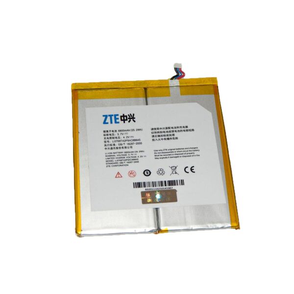 

Аккумулятор ZTE V7E, V11A, V11 LI3768T42P5HC8B645