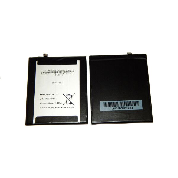 

Аккумулятор Wiko Fever 4G, Wiko View Prime 396272